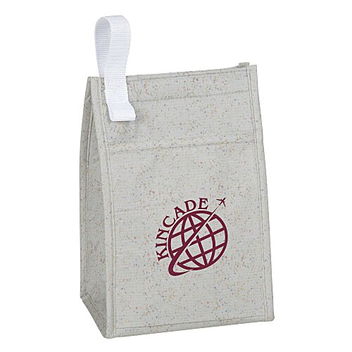 Lewis Lunch Cooler - Closeout Main Image