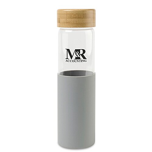 Aviana™ Journey Tritan™ Bottle - 20 oz - Closeout Main Image