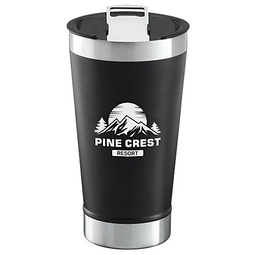 Fenney Vacuum Tumbler with Bottle Opener - 20 oz. Main Image