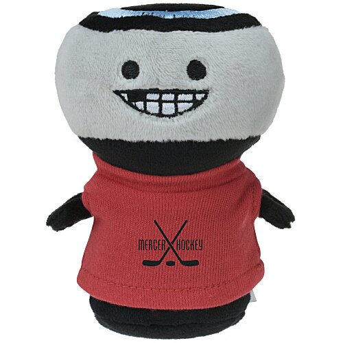 Sidekick Sporty - Hockey Puck Main Image