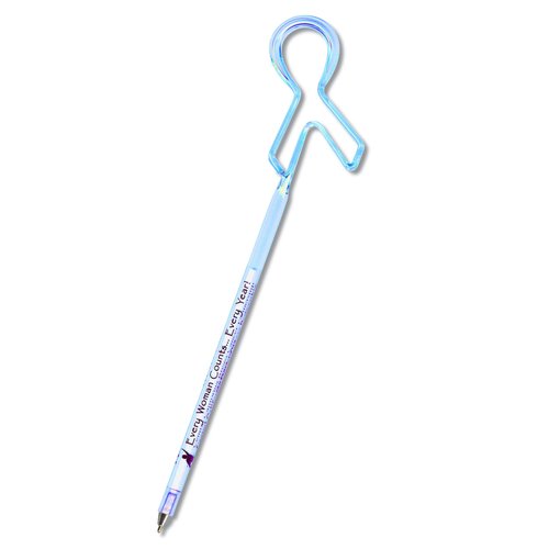 Inkbend Standard - Ribbon/Awareness Main Image