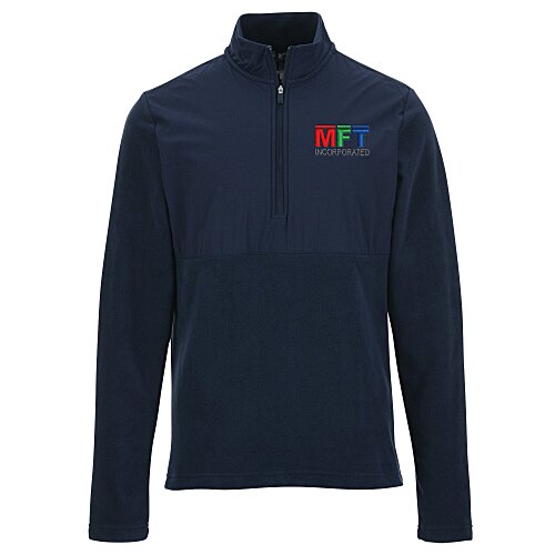 adidas Ultimate365 Cozy 1/4-Zip Pullover Main Image