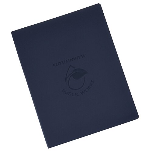 Gaffney Notebook Main Image