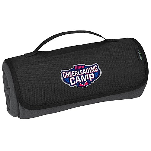 Crossland Roll Up Blanket - Full Colour Main Image