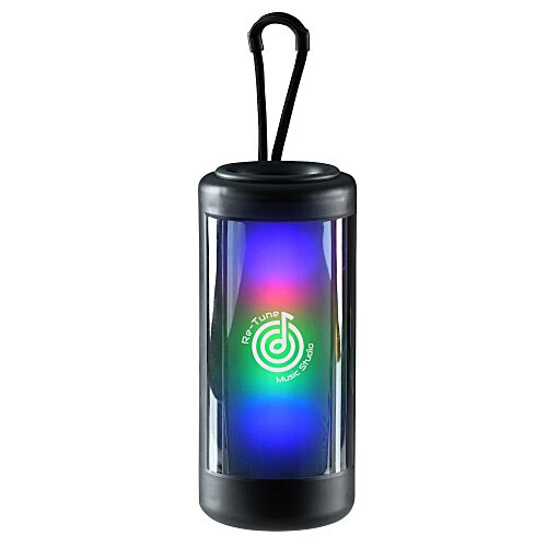 Neo Light-Up Bluetooth Speaker Main Image