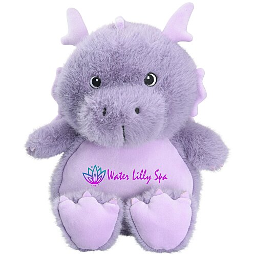 Softies - Dragon Main Image