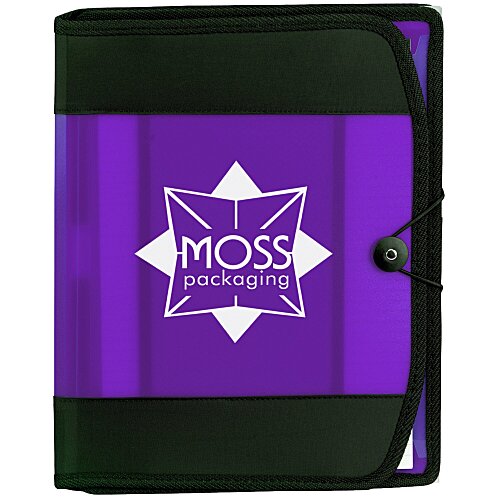 Polypropylene Trifolio - Closeout Colour Main Image