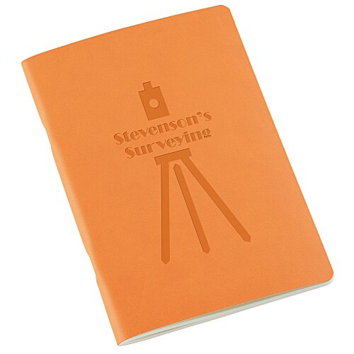 Oakwood Meeting Notebook Main Image