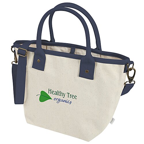Mini Market Street Tote - Full Colour Main Image