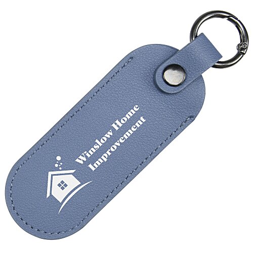 Bates Keychain Main Image
