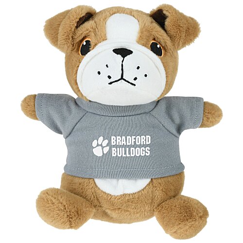 Team Player - Bulldog Main Image