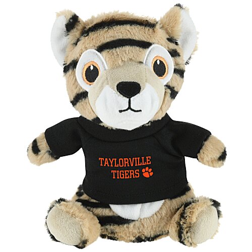 Team Player - Tiger Main Image
