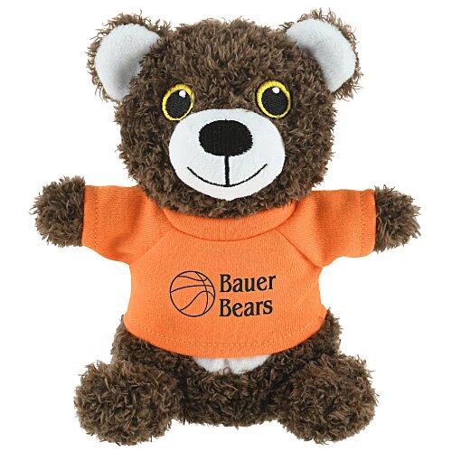 Team Player - Bear Main Image