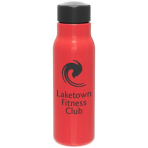 Tread Stainless Bottle - 25 oz - Closeout Colours Main Image