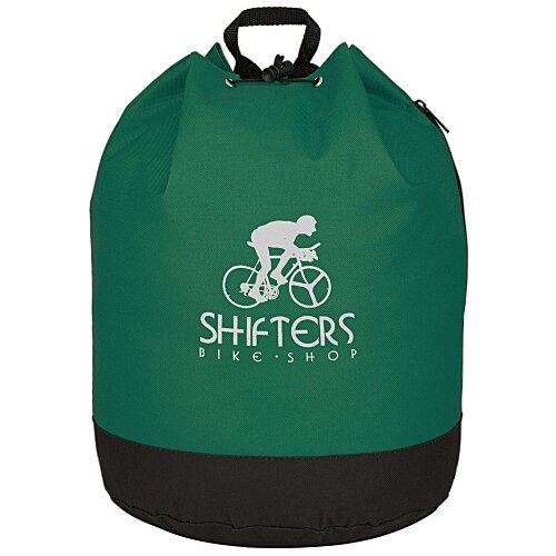 Drawstring Tote Backpack - Closeout Colour Main Image