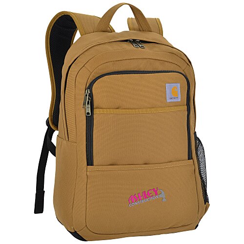 Carhartt Foundry Backpack Main Image