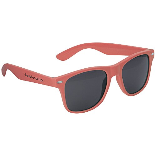 Risky Business Sunglasses - Opaque - Closeout Colour Main Image