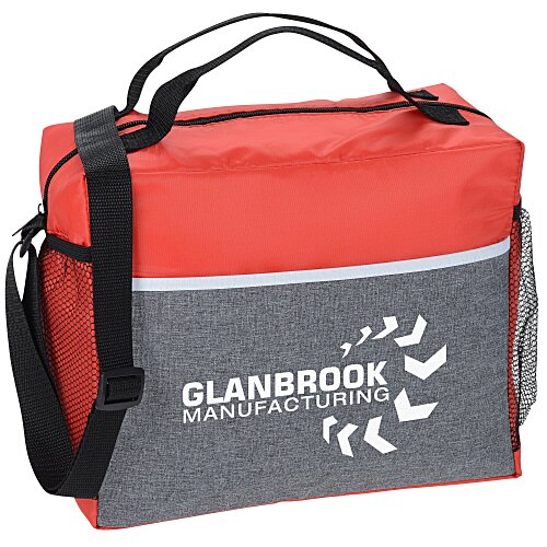Transport 12-Can Cooler - Closeout Main Image
