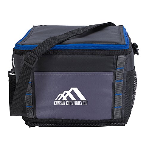 Chill by FlexiFreeze® 9-Can Cooler - Closeout Main Image