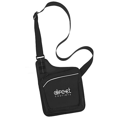 Petite Carry All Tote - Closeout Main Image