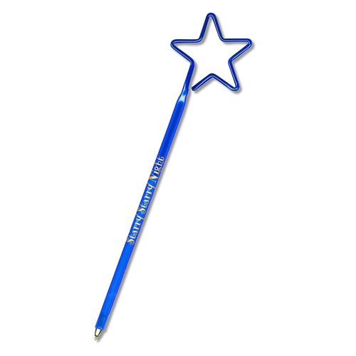 Inkbend Standard - Star/Large Main Image