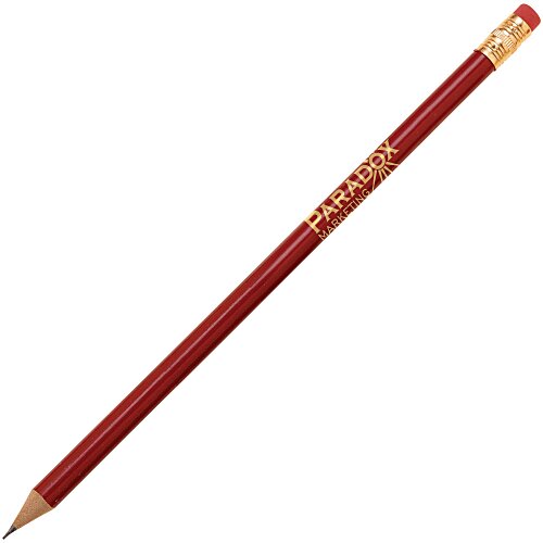 Budgeteer Pencil Main Image