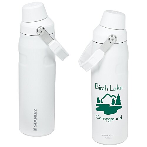 Stanley IceFlow Bottle with Fast Flow Lid - 24 oz. Main Image