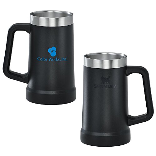 Stanley Adventure Big Grip Stein - 24 oz. Main Image