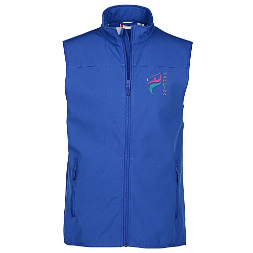 Trail Soft Shell Vest - Men's Main Image