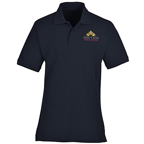Palo Cotton Pique Polo - Men's - 24 hr Main Image