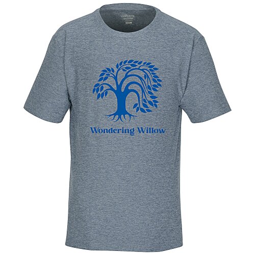 Wellable Crewneck T-Shirt - Men's Main Image