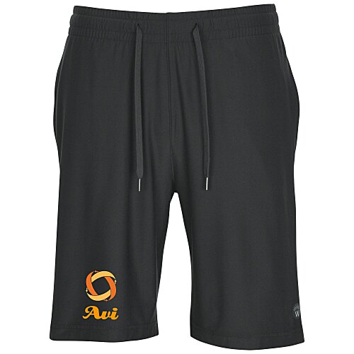 Wellable Knit Shorts - Men's Main Image