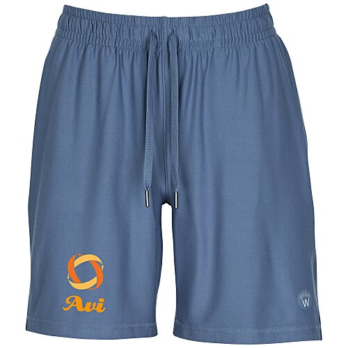 Wellable Knit Shorts - Ladies' Main Image