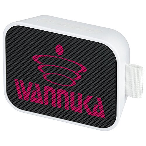 PortaBoom Outdoor Bluetooth Speaker Main Image