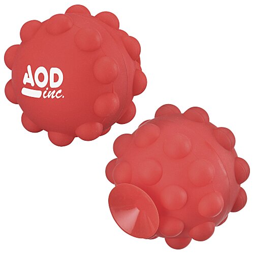 Push Pop Ball Phone Stand Main Image