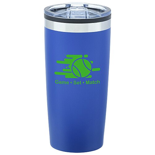 Asador Travel Tumbler - 20 oz. Main Image