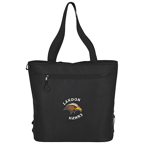Refresh Recruit Tote Pack Cooler - Embroidered Main Image