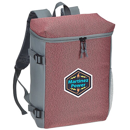 Williamsburg Backpack Cooler Main Image