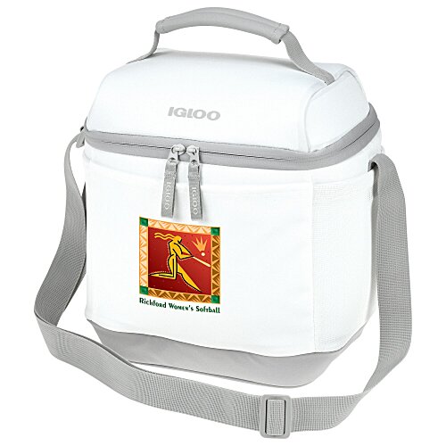 Igloo Day Chiller 16-Can Cooler - Full Colour Main Image