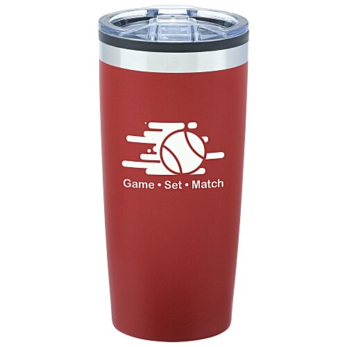 Asador Travel Tumbler - 20 oz. - 24 hr Main Image