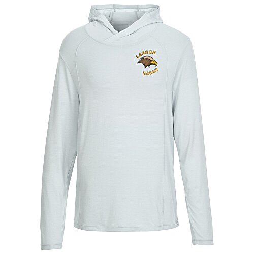 Izu Everything Performance Hoodie - Men's Main Image