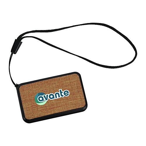 Nano Charge Power Bank - 1000 mAh - Ridgeline Main Image