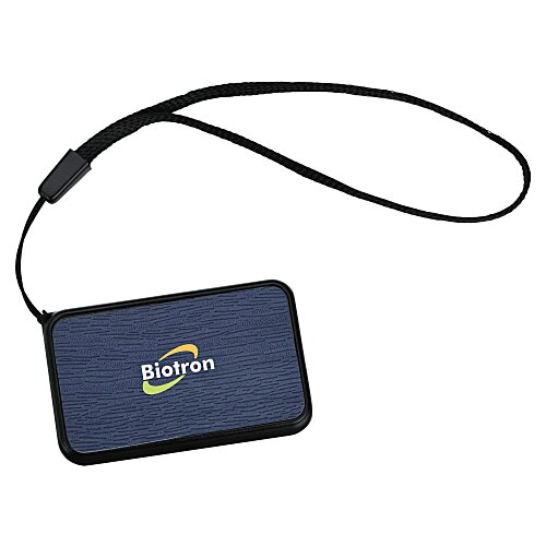 Nano Charge Power Bank - 1000 mAh - Woodland Main Image