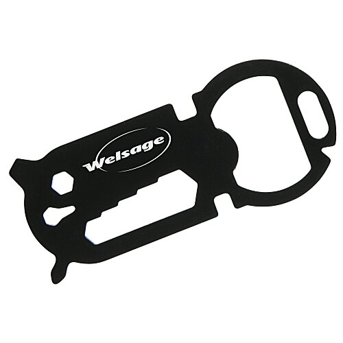 Bottle Opener Multi-Tool Main Image