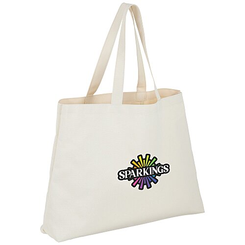Poplar Tote Main Image