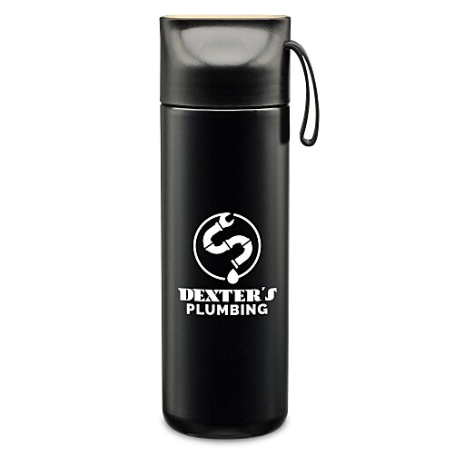 Berton Bottle - 20 ounces - Closeout Main Image