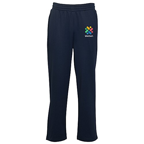 Essential Performance Fleece Sweatpants Main Image