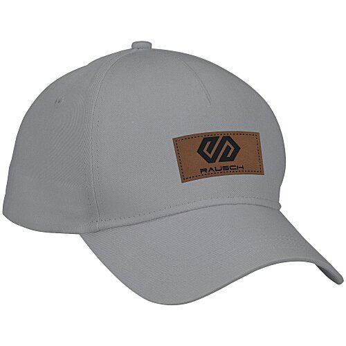 Composite Cap - Laser Engraved Patch Main Image
