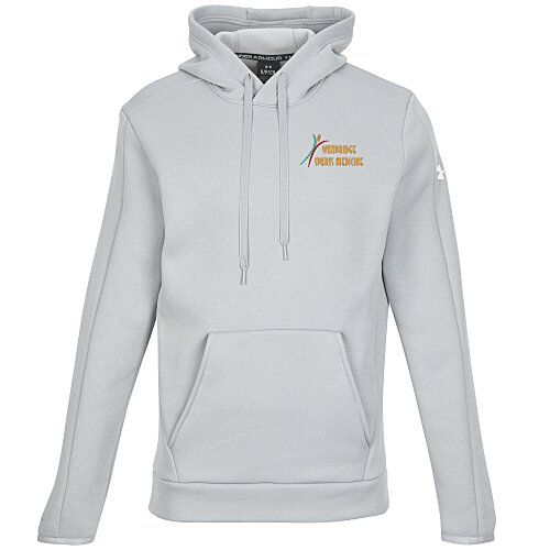 Under Armour Fleece Pro Hoodie - Men's Main Image
