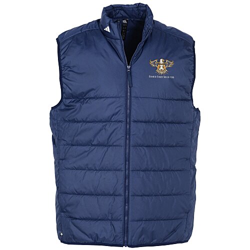 adidas Puffer Vest Main Image